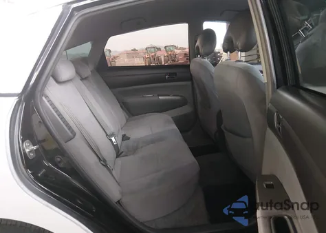 2005 Toyota Prius из США, поврежденный, VIN JTDKB20UX53044949